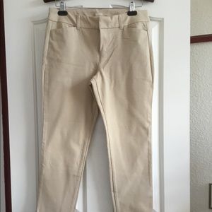 Old Navy Pixie Pants